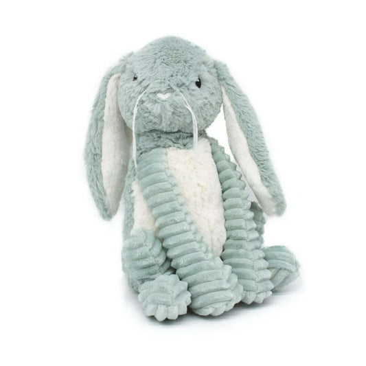 Toys N Tuck:Ptipotos Plush Mint Green Rabbit,Ptipotos