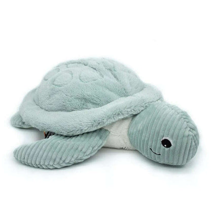 Toys N Tuck:Ptipotos Plush Mint Green Giant Turtle,Ptipotos