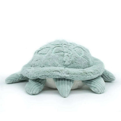 Toys N Tuck:Ptipotos Plush Mint Green Giant Turtle,Ptipotos