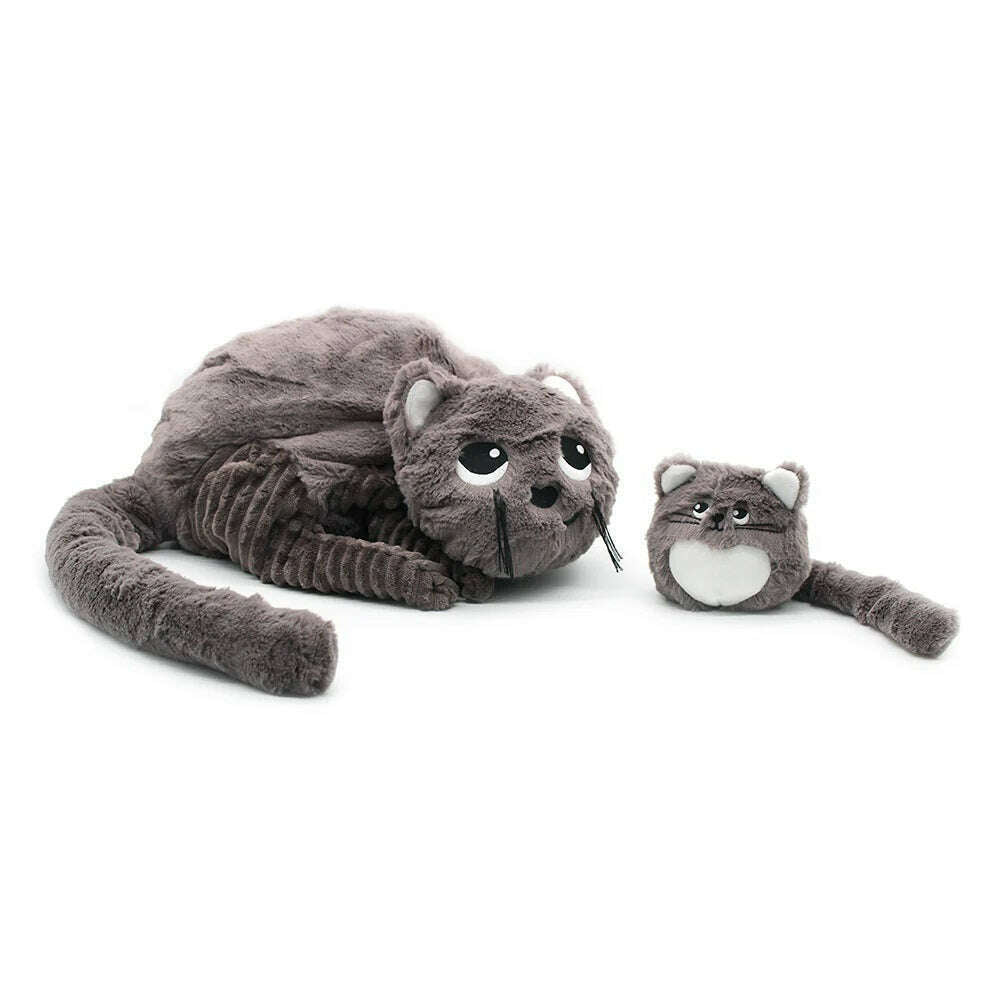 Cat baby toy best sale