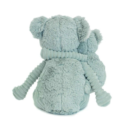 Toys N Tuck:Ptipotos Plush Mint Green Koala with Baby,Ptipotos