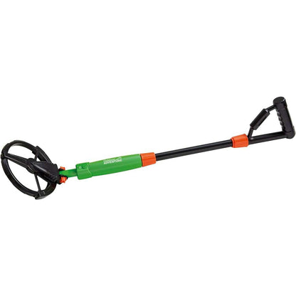 Toys N Tuck:Brainstorm Outdoor Adventure Metal Detector,Brainstorm