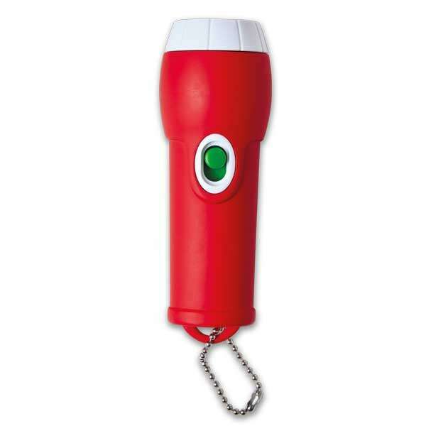 Toys N Tuck:Brainstorm Pocket Torch,Brainstorm