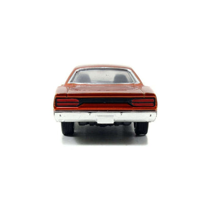 Toys N Tuck:Jada Fast & Furious 1:32 Die Cast Dom's Plymouth Road Runner,Fast