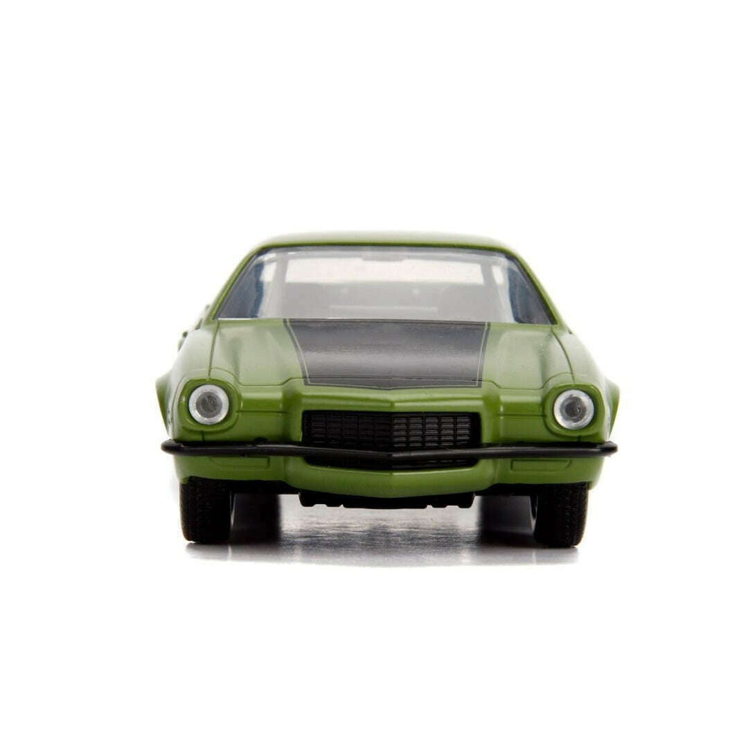 Toys N Tuck:Jada Fast & Furious 1:32 Die Cast 1973 Chevrolet Camaro,Fast