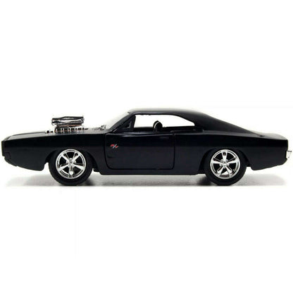 Toys N Tuck:Jada Fast & Furious 1:32 Die Cast Dom's Dodge Charger R/T,Fast