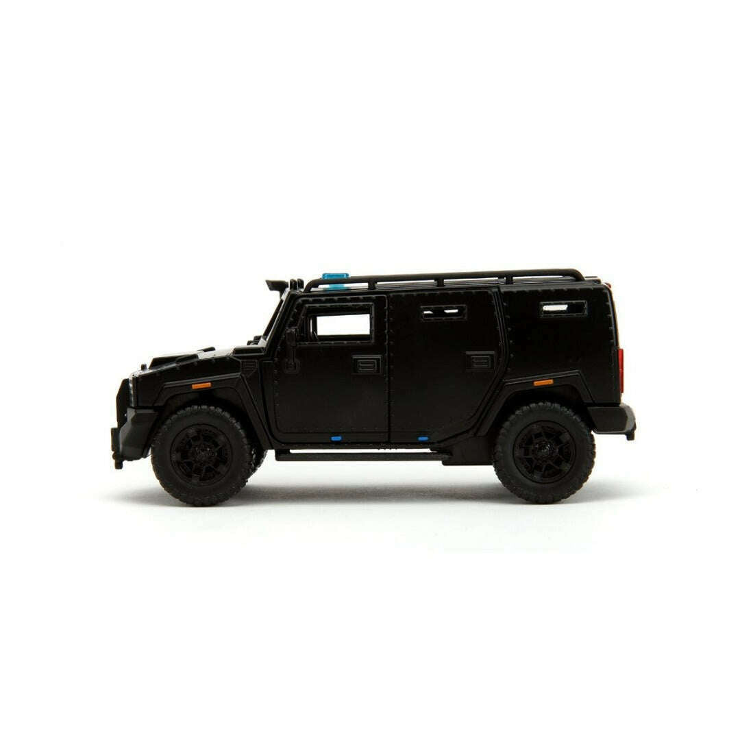 Toys N Tuck:Jada Fast & Furious 1:32 Die Cast Agency SUV,Fast