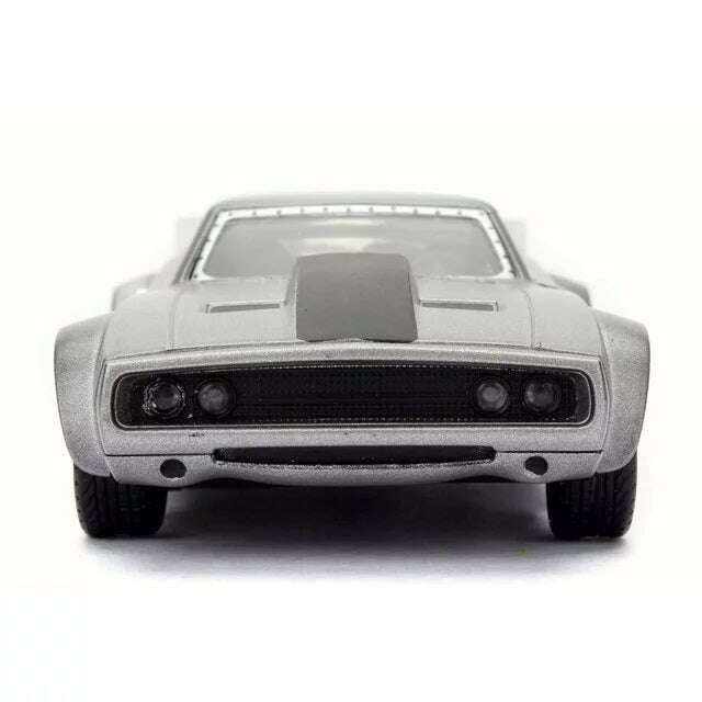 Toys N Tuck:Jada Fast & Furious 1:32 Die Cast Dom's Ice Charger,Fast