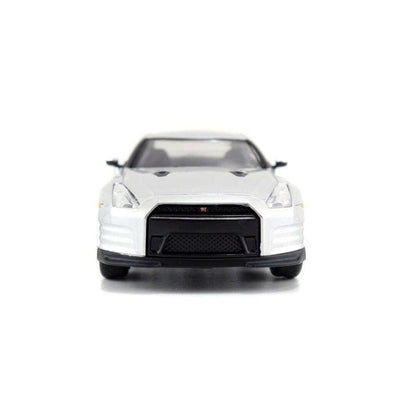 Toys N Tuck:Jada Fast & Furious 1:32 Die Cast Brian's Nissan GT-R (R35),Fast