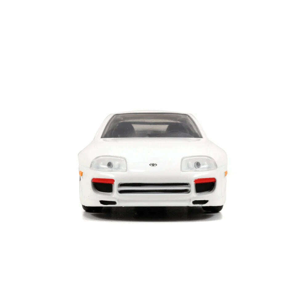 Toys N Tuck:Jada Fast & Furious 1:32 Die Cast Brian's Toyota Supra,Fast