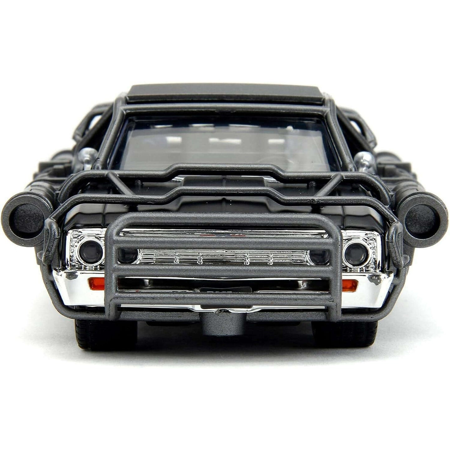 Toys N Tuck:Jada Fast & Furious 1:32 Die Cast 1967 Chevrolet El Camino,Fast