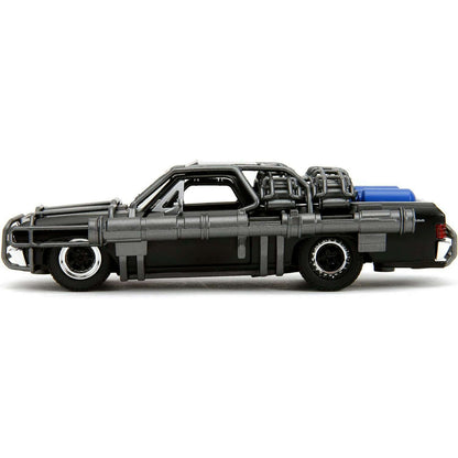 Toys N Tuck:Jada Fast & Furious 1:32 Die Cast 1967 Chevrolet El Camino,Fast