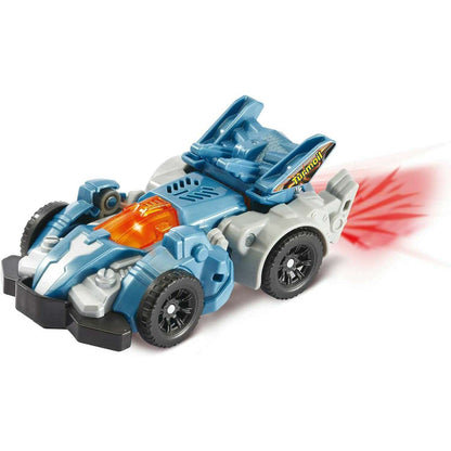 Toys N Tuck:Vtech Switch & Go Dinos Turmoil The Triceratops,Vtech