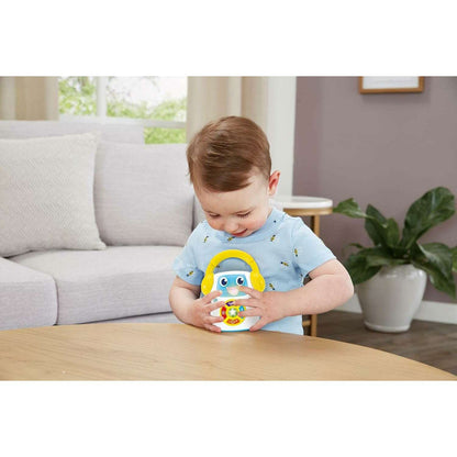 Toys N Tuck:LeapFrog Sing-Along Song Bot,Leap Frog