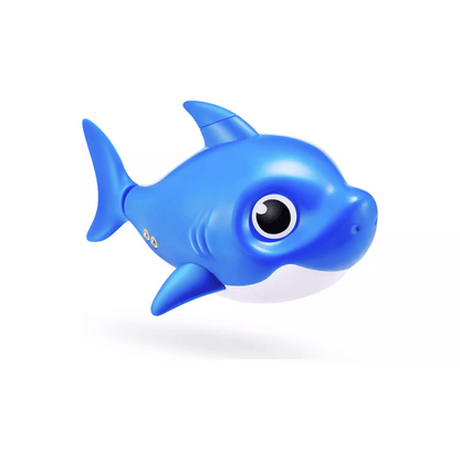 Toys N Tuck:Baby Shark Sing & Swim Bath Toy - Daddy Shark,Baby Shark