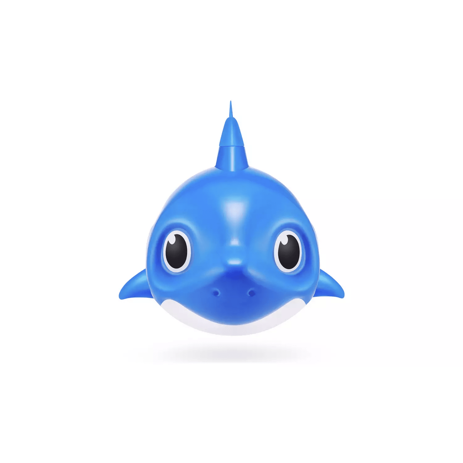 Toys N Tuck:Baby Shark Sing & Swim Bath Toy - Daddy Shark,Baby Shark