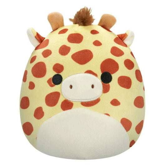 Toys N Tuck:Squishmallows 7.5 Inch Plush - Gary The Giraffe,Squishmallows