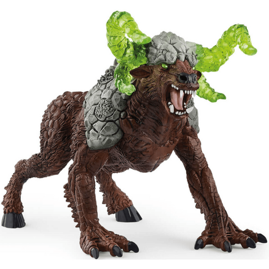 Toys N Tuck:Schleich 42521 Eldrador Rock Beast,Schleich