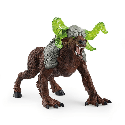 Toys N Tuck:Schleich 42521 Eldrador Rock Beast,Schleich