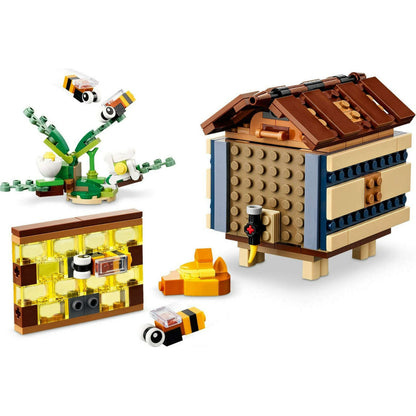 Toys N Tuck:Lego 31143 Creator Birdhouse,Lego