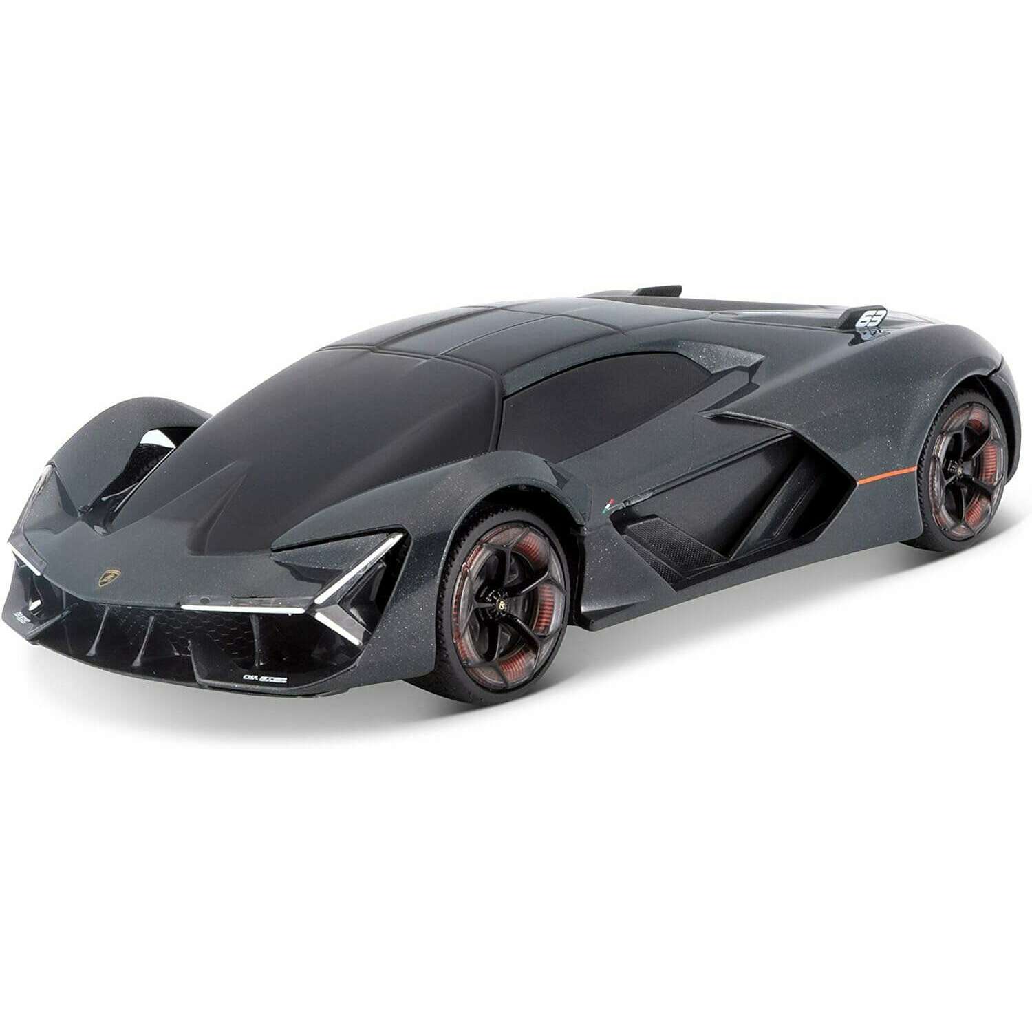 Toys N Tuck:Maisto Tech R/C 1:24 - Lamborghini Terzo Millennio,Maisto