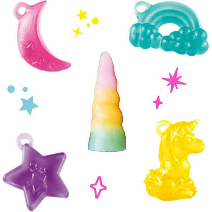 Toys N Tuck:So Slime Unicorn Mix'In Slime Case,So Slime