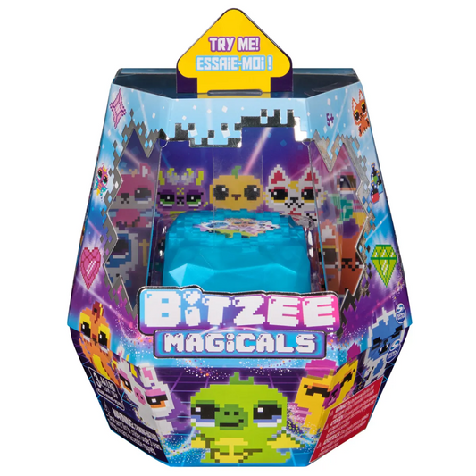 Toys N Tuck:Bitzee Magicals Interactive Digital Pets,Bitzee