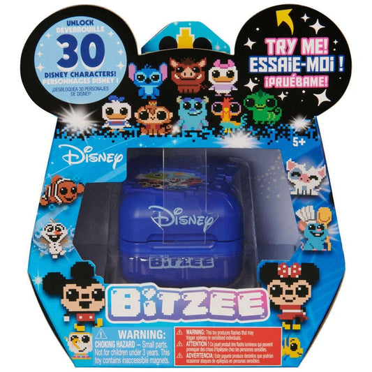 Toys N Tuck:Bitzee Disney Interactive Digital Characters,Bitzee