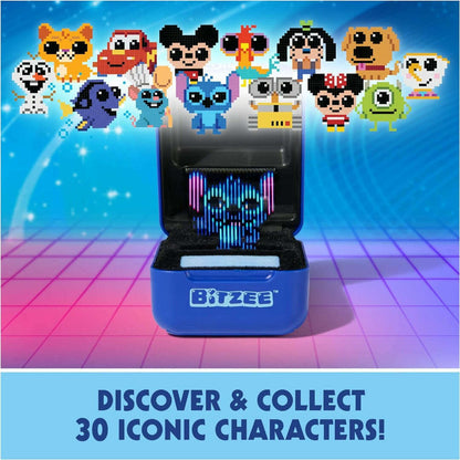 Toys N Tuck:Bitzee Disney Interactive Digital Characters,Bitzee