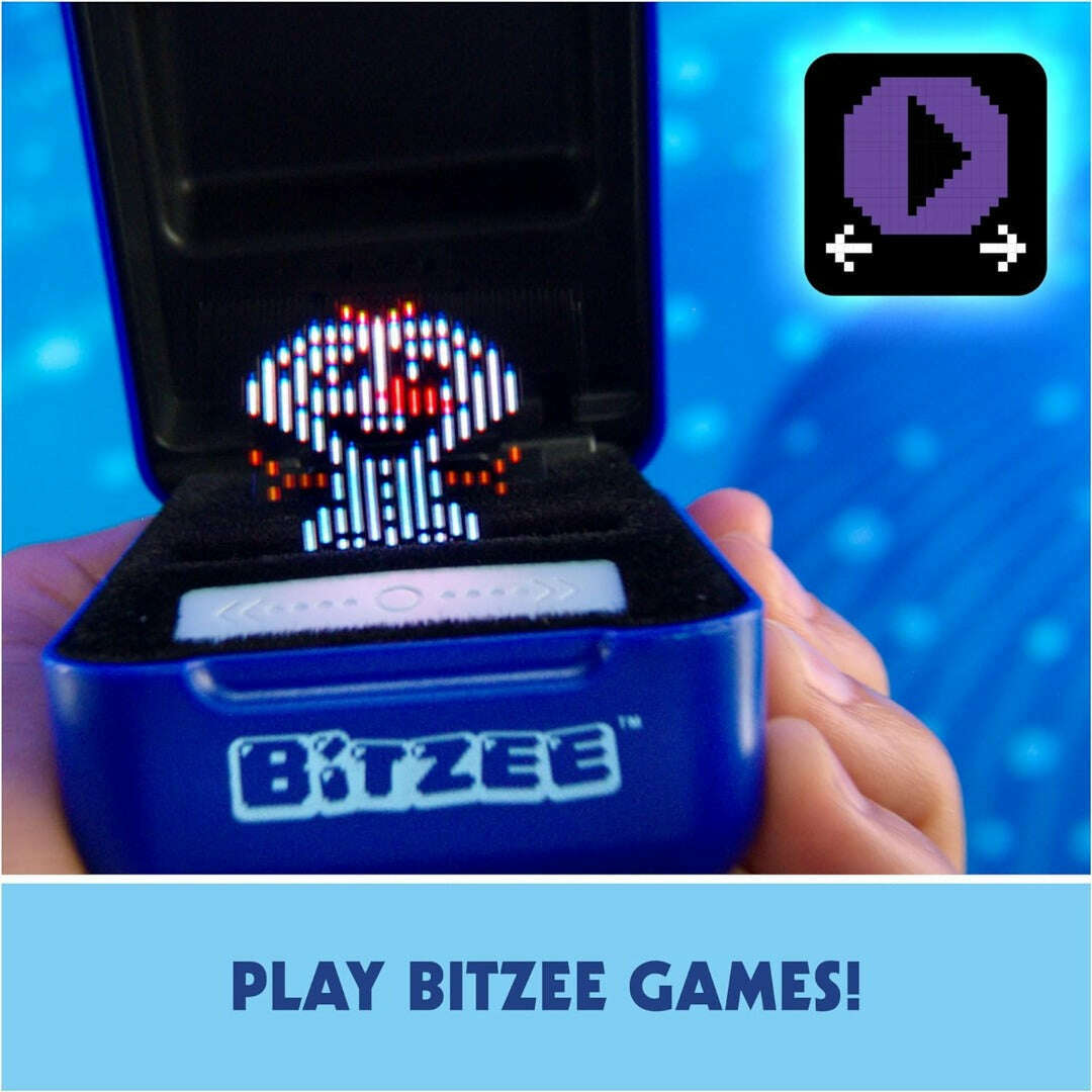 Toys N Tuck:Bitzee Disney Interactive Digital Characters,Bitzee