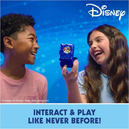 Toys N Tuck:Bitzee Disney Interactive Digital Characters,Bitzee