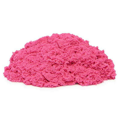 Toys N Tuck:Kinetic Sand 227g Box,Kinetic Sand