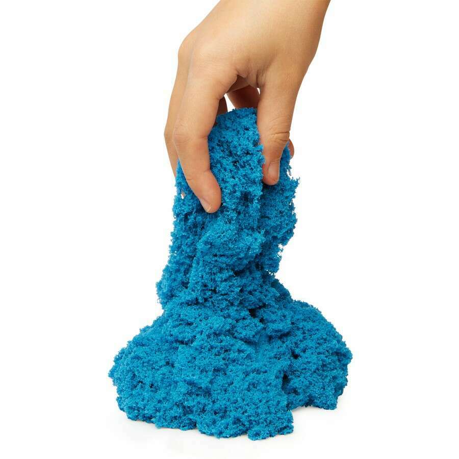 Toys N Tuck:Kinetic Sand 227g Box,Kinetic Sand
