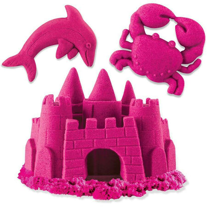Toys N Tuck:Kinetic Sand 227g Box,Kinetic Sand