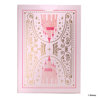 Toys N Tuck:Bicycle Foil Playing Cards - Disney Princess,Disney