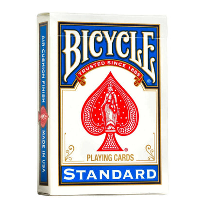 Toys N Tuck:Bicycle Standard Playing Cards,Bicycle