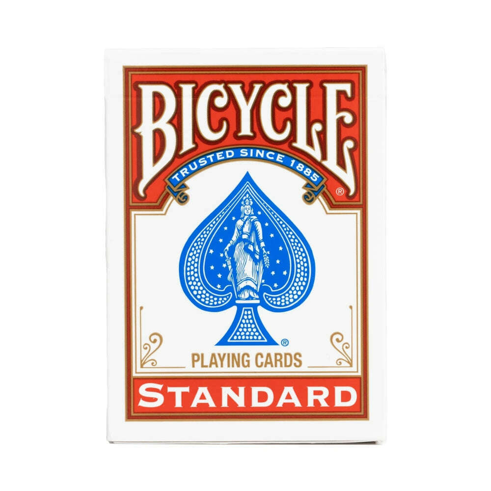 Toys N Tuck:Bicycle Standard Playing Cards,Bicycle