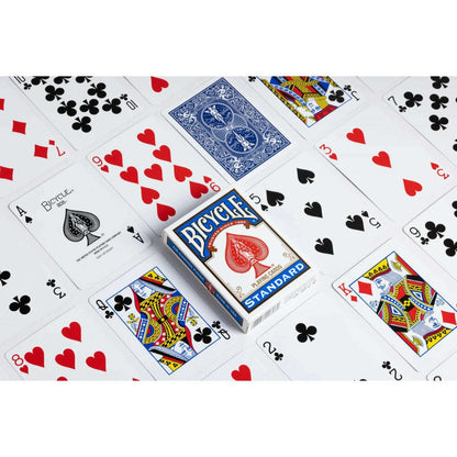 Toys N Tuck:Bicycle Standard Playing Cards,Bicycle