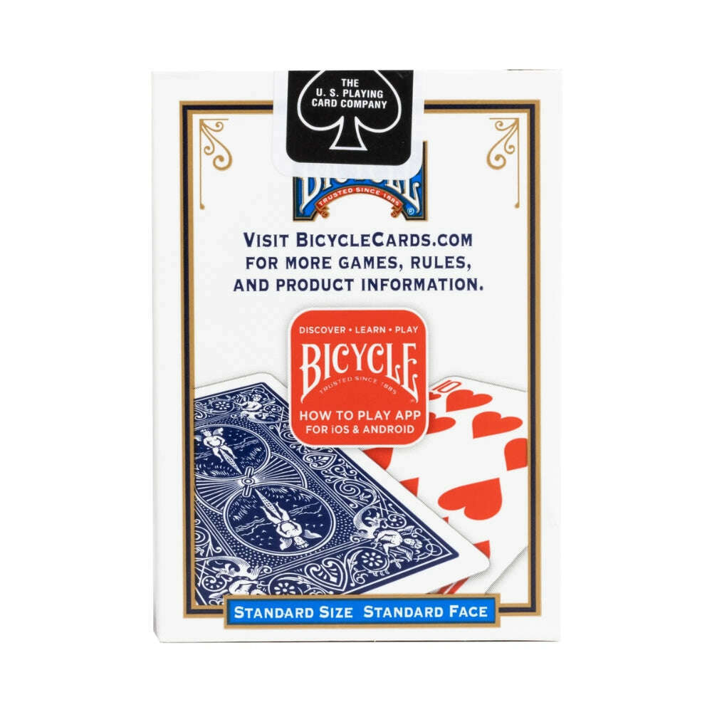 Toys N Tuck:Bicycle Standard Playing Cards,Bicycle