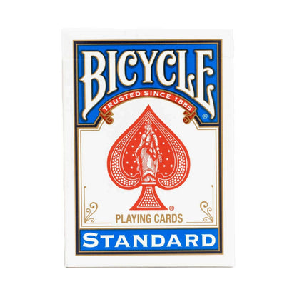 Toys N Tuck:Bicycle Standard Playing Cards,Bicycle