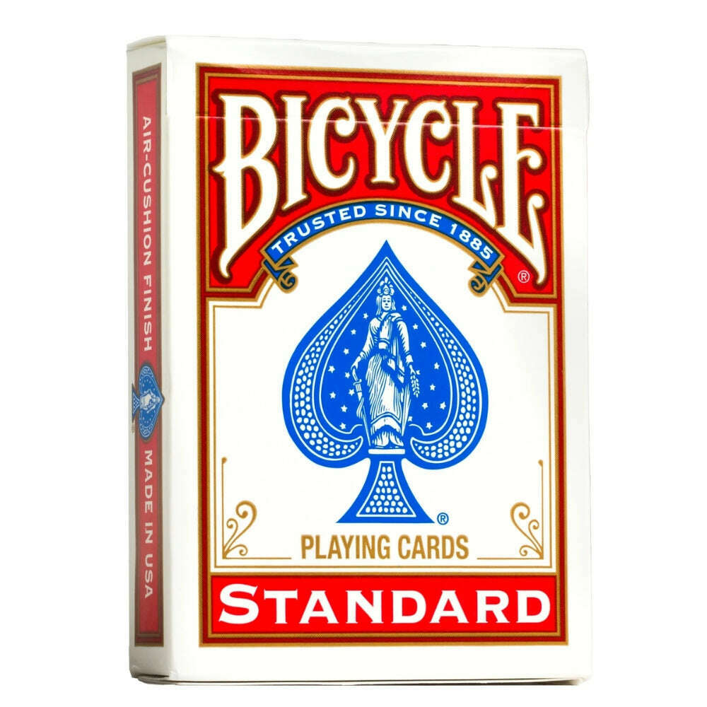 Toys N Tuck:Bicycle Standard Playing Cards,Bicycle