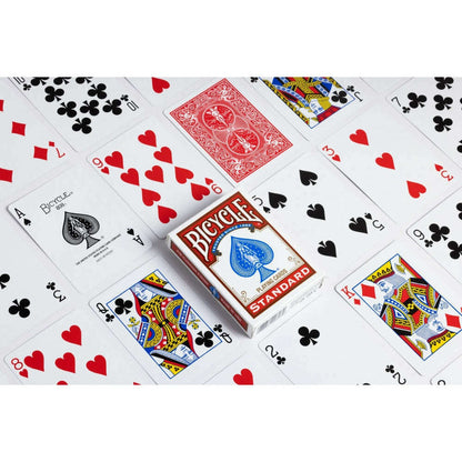 Toys N Tuck:Bicycle Standard Playing Cards,Bicycle