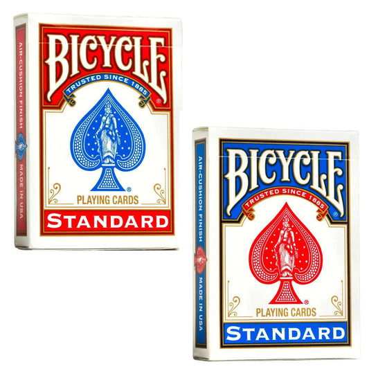 Toys N Tuck:Bicycle Standard Playing Cards,Bicycle