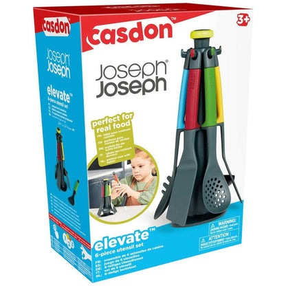 Toys N Tuck:Casdon Joseph Joseph Elevate,Casdon