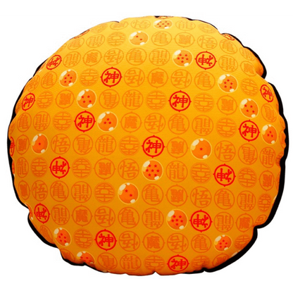 Toys N Tuck:Dragon Ball - Kame Symbol Cushion,Dragonball