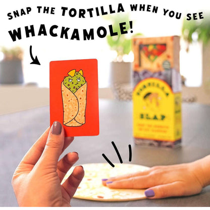 Toys N Tuck:Tortilla Slap The Game,VR Games