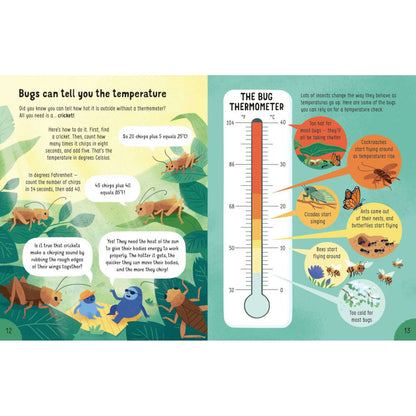 Toys N Tuck:Usborne Books - Lots of Things to Know About Weather,Usborne Books