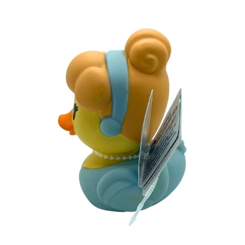 Toys N Tuck:Disney Duckalooz Rubber Ducks - Cinderella,Disney