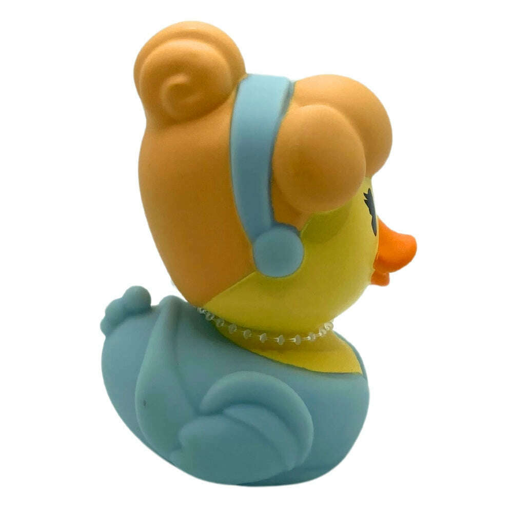 Disney Duckalooz Rubber Ducks Cinderella