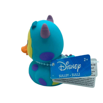 Toys N Tuck:Disney Duckalooz Rubber Ducks - Sulley,Disney